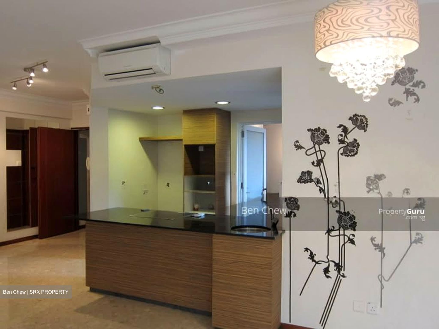 Summerdale (D22), Condominium #555677141